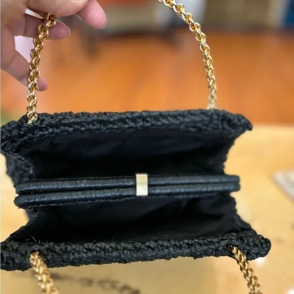 Vintage purse Marchioness R.H.Macys & Co. - Picture 3 of 5